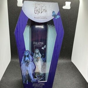 Everlasting Setting Mist Corpse Bride